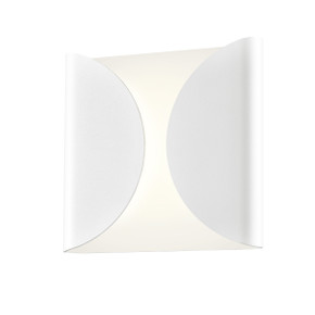 Sconces Pocket by Sonneman ( 69 | 2710.98-WL Folds ) 