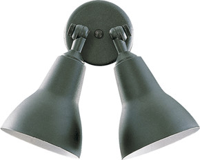 Exterior Spot Lights by Quorum ( 19 | 690-2-15 Floodlights ) 