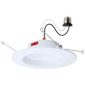Recessed Misc by Satco ( 230 | S12602 ) 