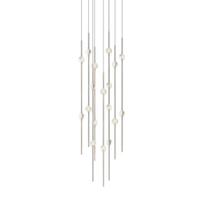 Pendants Multi-port/Cascade by Sonneman ( 69 | 2012.13C-J20 Constellation ) 