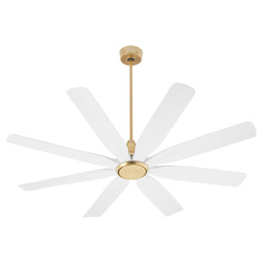 Fans Damp Location by Quorum ( 19 | 33608-80 Rosales ) 