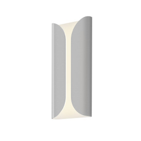 Exterior Wall Mt./Flush by Sonneman ( 69 | 2711.74-WL Folds ) 