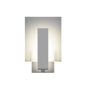 Exterior Wall Mount by Sonneman ( 69 | 2724.74-WL Midtown ) 