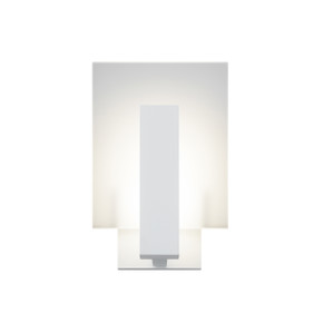Exterior Wall Mt./Flush by Sonneman ( 69 | 2724.98-WL Midtown ) 