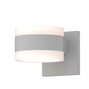 Exterior Wall Mount by Sonneman ( 69 | 7302.FW.FW.98-WL REALS ) 