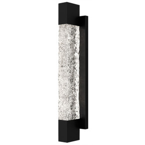 Exterior Wall Mount by Quoizel ( 10 | SOL8504MBK Solace ) 