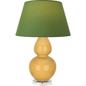 Lamps Table by Robert Abbey ( 165 | SU23G Double Gourd ) 