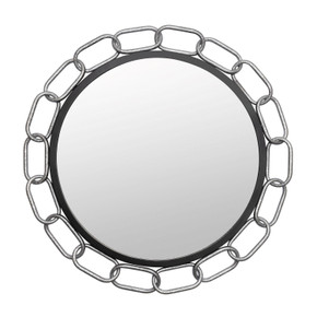 Mirrors Oval/Round by Varaluz ( 137 | 444MI30MBTS Chains of Love ) 