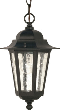 Exterior Hanging by Nuvo Lighting ( 72 | 60-3476 Cornerstone ) 