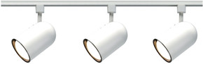 Track Kits by Nuvo Lighting ( 72 | TK322 Track Lighting Kits White ) 