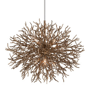 Pendants Starburst by Troy Lighting ( 67 | F6096-VZ Sierra ) 