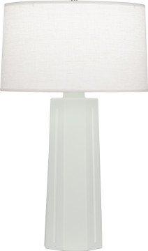 Lamps Table by Robert Abbey ( 165 | MCL60 Mason ) 
