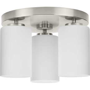 Flush Mounts Multi-Port/Cluster by Progress Lighting ( 54 | P350238-009 Cofield ) 