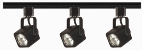 Track Kits by Nuvo Lighting ( 72 | TK346 Track Lighting Kits Black ) 