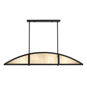 Linear/Island Geometric/Linear by Savoy House ( 51 | 1-6219-4-89 Legacy ) 