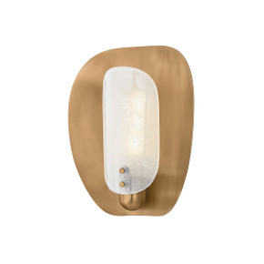 Sconces Pocket by Troy Lighting ( 67 | B2513-PBR Adler ) 