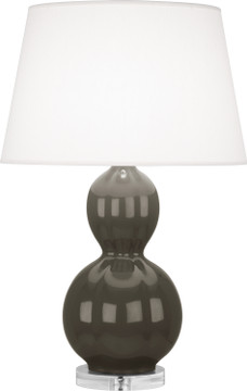 Lamps Table by Robert Abbey ( 165 | CG997 Williamsburg Randolph ) 
