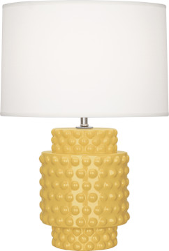 Lamps Table by Robert Abbey ( 165 | SU801 Dolly ) 