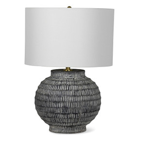 Lamps Table by Regina Andrew ( 400 | 13-1599 Adobe ) 