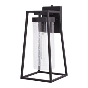 Exterior Wall Mount by Vaxcel ( 63 | T0586 Nash ) 