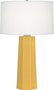 Lamps Table by Robert Abbey ( 165 | SU960 Mason ) 
