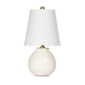Lamps Table by Regina Andrew ( 400 | 13-1619 Amoria ) 