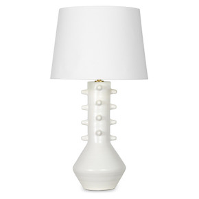 Lamps Table by Regina Andrew ( 400 | 13-1620WT Norway ) 