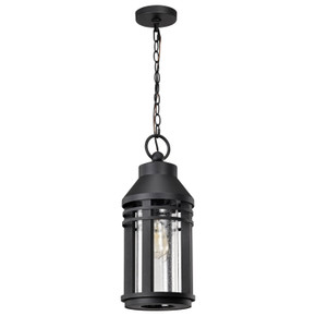 Exterior Hanging by Nuvo Lighting ( 72 | 60-8104 Wilton ) 