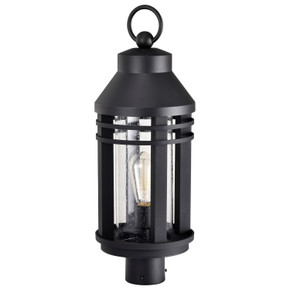 Exterior Post/Pier Head by Nuvo Lighting ( 72 | 60-8105 Wilton ) 