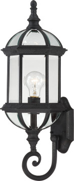 Exterior Wall Mount by Nuvo Lighting ( 72 | 60-3499 Boxwood ) 