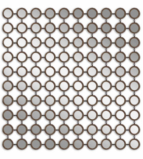Mirrors Rectangle/Square by Uttermost ( 52 | 12793 Dinuba ) 