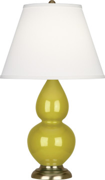 Lamps Table by Robert Abbey ( 165 | CI10X Small Double Gourd ) 