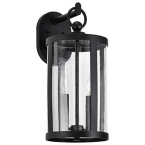 Exterior Wall Mount by Nuvo Lighting ( 72 | 60-8112 Broadstone ) 