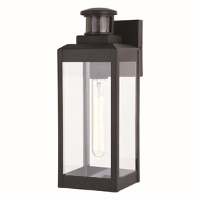 Exterior Wall Mount by Vaxcel ( 63 | T0599 Kinzie ) 