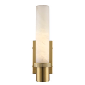 Sconces Directional/Cylinder by Trans Globe Imports ( 110 | 22700 AG Juneau ) 
