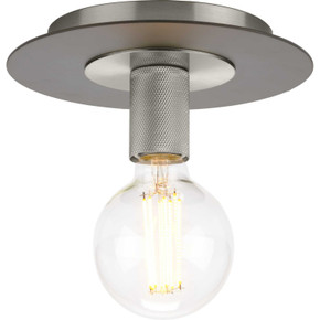Flush Mounts Exposed Lamps by Progress Lighting ( 54 | P350247-009 Trimble ) 