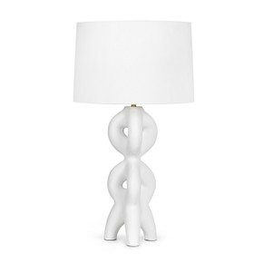 Lamps Table by Regina Andrew ( 400 | 13-1632 Jacob ) 
