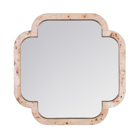 Mirrors Rectangle/Square by Varaluz ( 137 | 455MI36B Swiss ) 