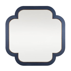 Mirrors Rectangle/Square by Varaluz ( 137 | 455MI50A Swiss ) 