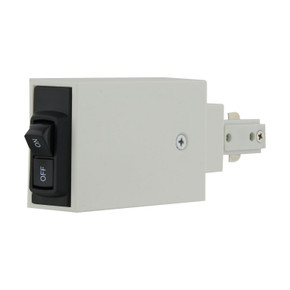 Track Parts by Nuvo Lighting ( 72 | TL102 ) 
