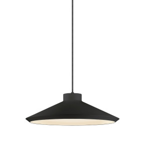 Pendants Metal Shade by Sonneman ( 69 | 2754.25-E Koma ) 