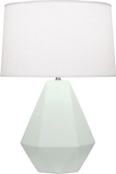 Lamps Table Accent by Robert Abbey ( 165 | MCL97 Delta ) 