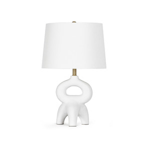 Lamps Table by Regina Andrew ( 400 | 13-1639 Jacob ) 