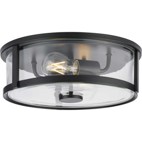 Flush Mounts Bowl Style by Progress Lighting ( 54 | P350253-31M Gilliam ) 