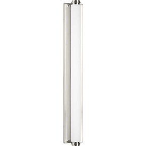 Bathroom Fixtures Cylindrical / Linear by Progress Lighting ( 54 | P300094-009-30 Concourse ) 