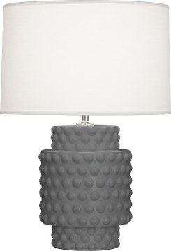Lamps Table by Robert Abbey ( 165 | MCR09 Dolly ) 