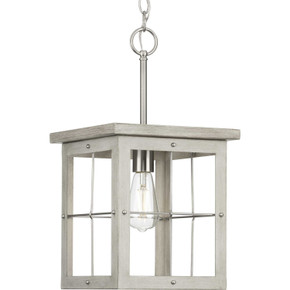 Mini Pendants Open Frame by Progress Lighting ( 54 | P500317-009 Hedgerow ) 