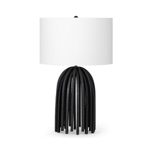 Lamps Table by Regina Andrew ( 400 | 13-1645 Webbed ) 