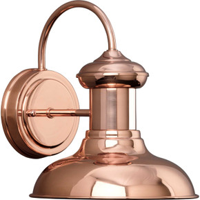 Exterior Wall Mount by Progress Lighting ( 54 | P5721-14 Brookside ) 