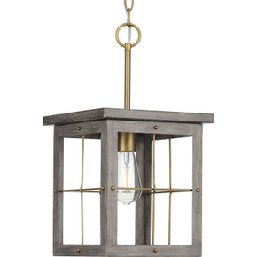 Mini Pendants Open Frame by Progress Lighting ( 54 | P500317-175 Hedgerow ) 